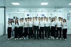 这是一个负责顶层设计的