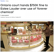 化妆品公司使用这种成分