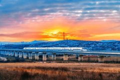 草原铁路预计发送旅客4