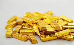 裹住那份从金镯子上转移