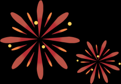 家长与孩子携手合作、默