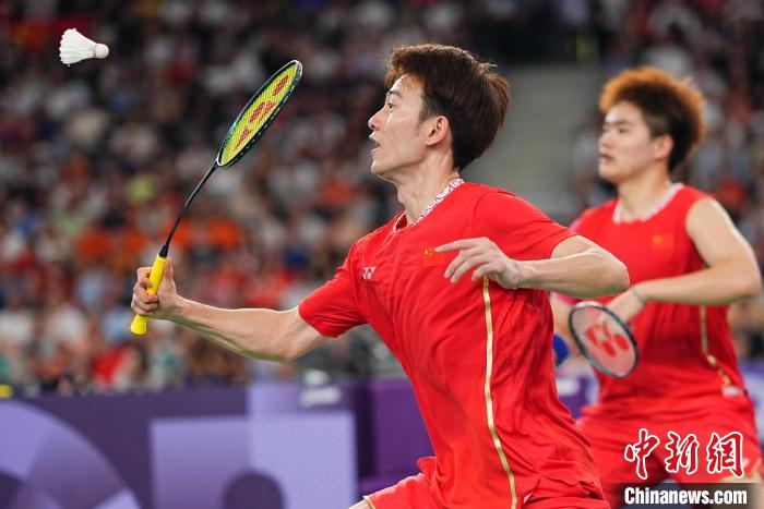 深圳挥拍在即：国羽主力出战中国羽毛球大师赛