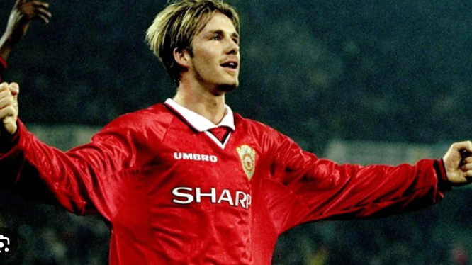 曼联主帅卡里克助球队重拾稳定 贝克汉姆称氛围