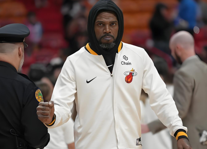 阿德巴约单场83分创历史第二纪录 热火战术革新