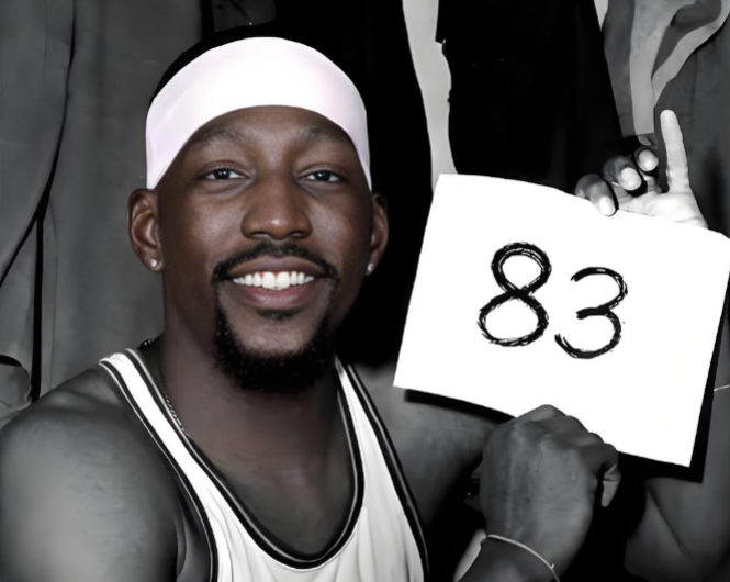 阿德巴约单场83分创历史第二纪录 热火战术革新