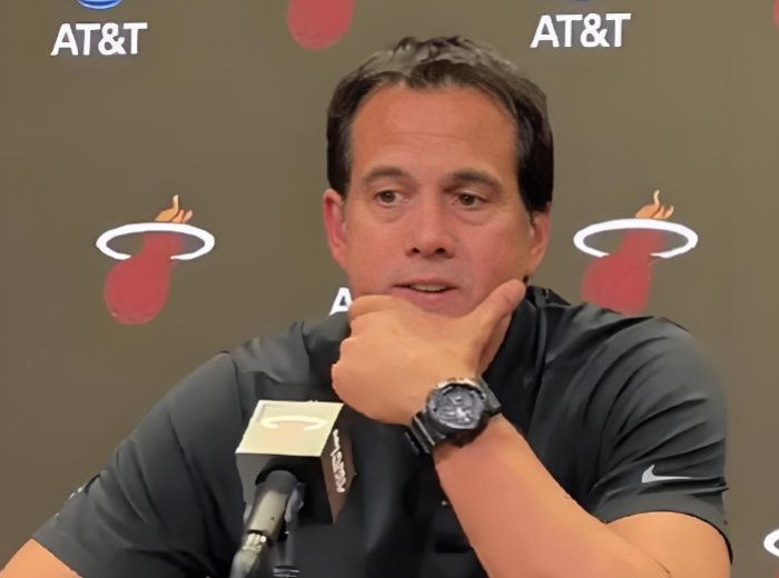 阿德巴约单场83分创历史第二纪录 热火战术革新